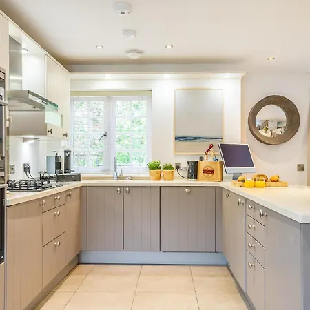 Discovery Holiday home *