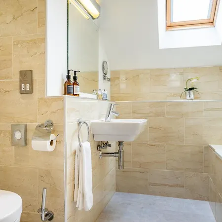 Holiday home Discovery Whitby