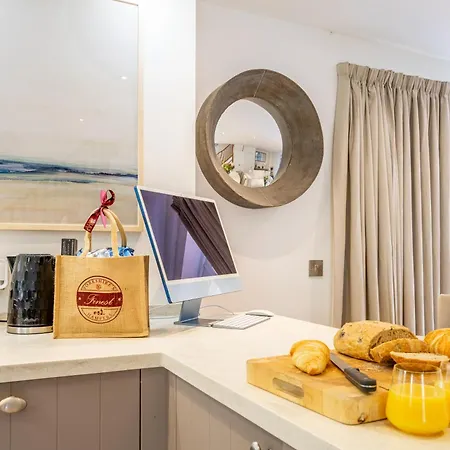 Discovery Holiday home Whitby