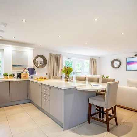 Holiday home Discovery Whitby