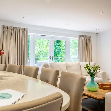 Discovery Holiday home