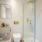 Semesterbostad Discovery