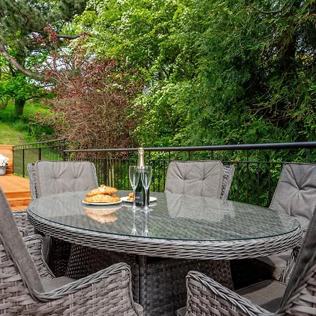 Discovery Holiday home *