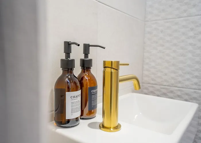 Discovery Holiday home Whitby