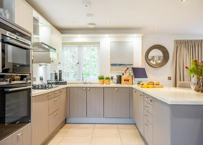 Discovery Holiday home *