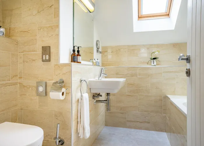 Holiday home Discovery Whitby