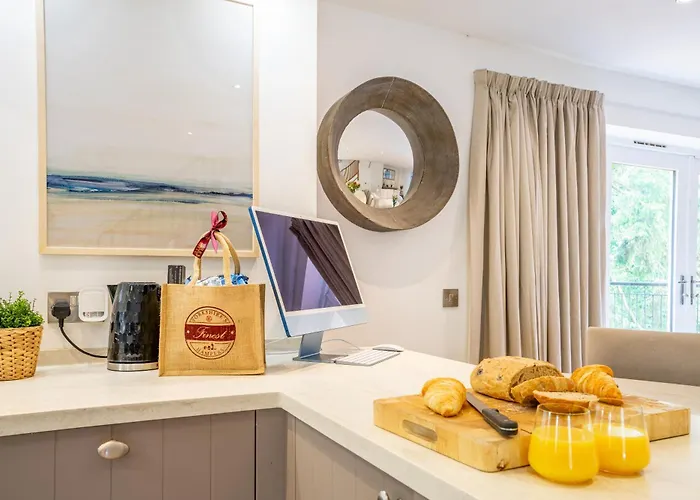 Discovery Holiday home Whitby