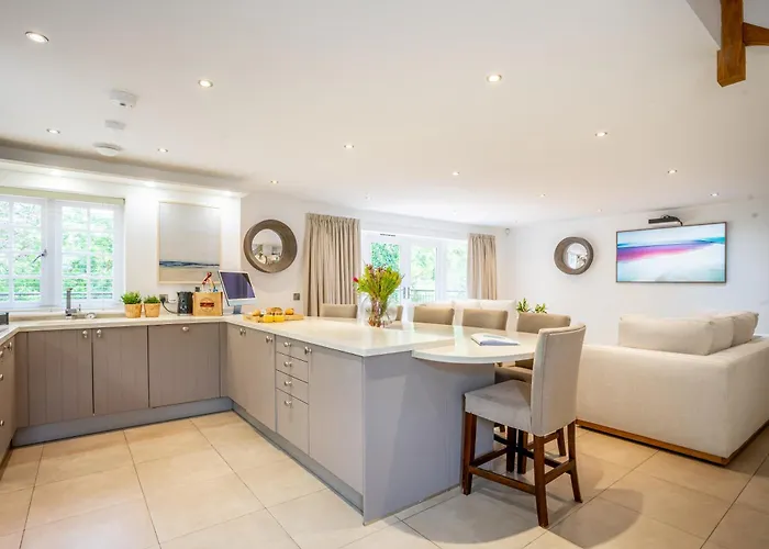 Holiday home Discovery Whitby