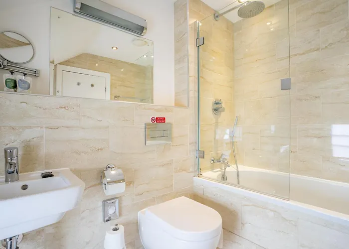 Discovery Holiday home