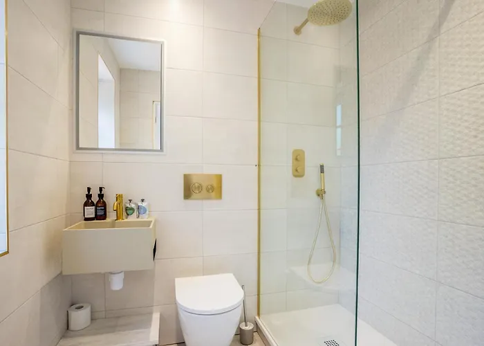 Holiday home Discovery