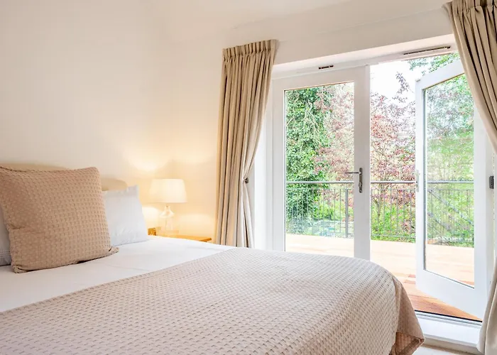 Discovery Holiday home *