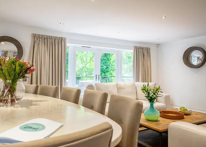 Discovery Holiday home