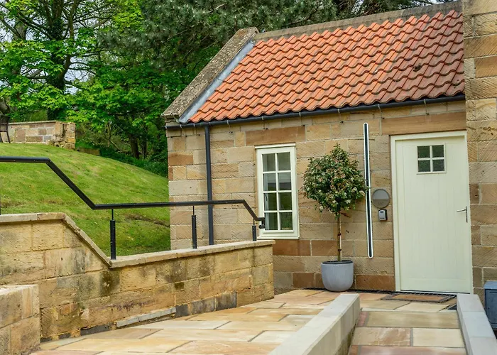 Holiday home Discovery *