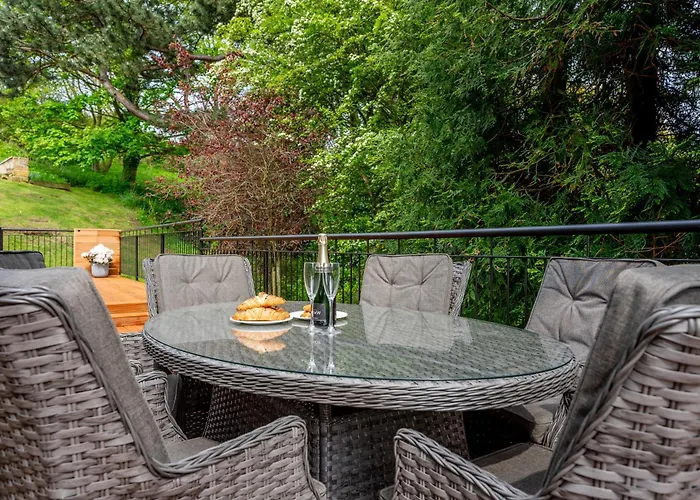 Discovery Holiday home *